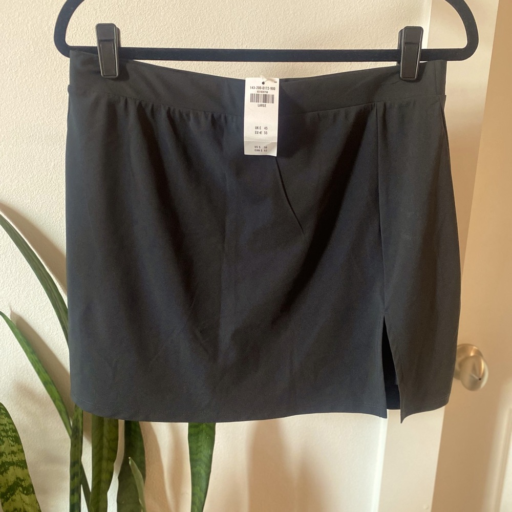 Abercrombie & Fitch Traveler Skort